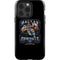Liquid Blue NFL Dallas Cowboys Running Back iPhone 15 Pro Impact Case